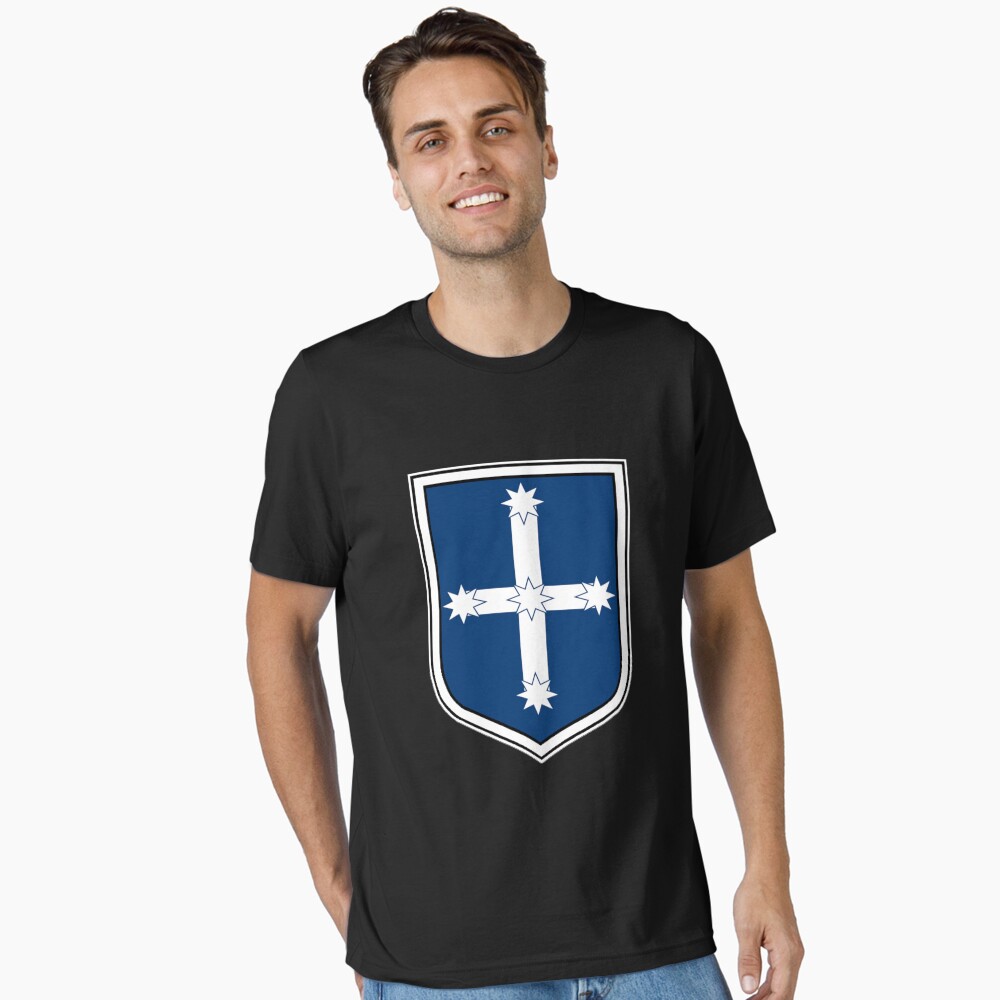 Item preview, Essential T-Shirt designed and sold by headpossum.