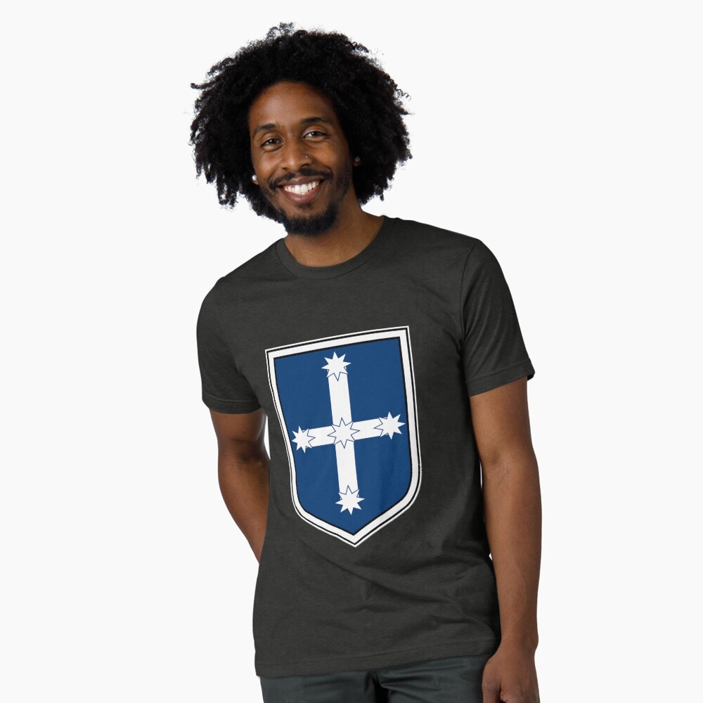 Item preview, Tri-blend T-Shirt designed and sold by headpossum.