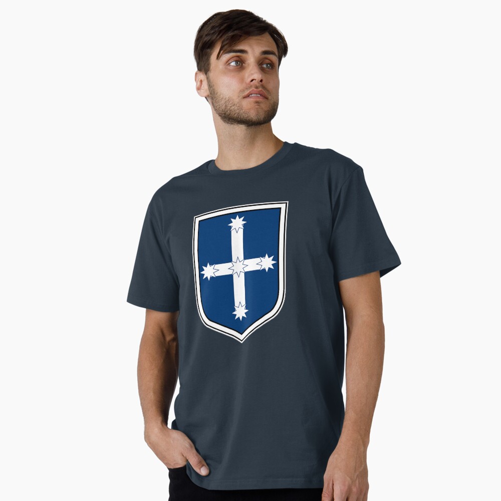 Item preview, Premium T-Shirt designed and sold by headpossum.