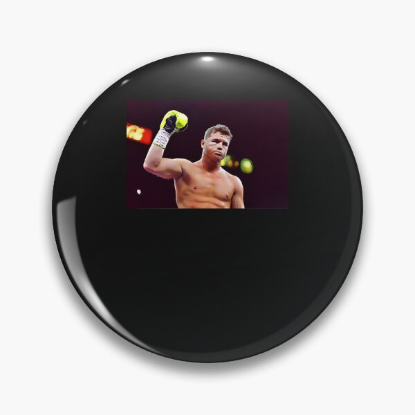 Item preview, Canelo-Alvarez designed and sold by proffitt5.