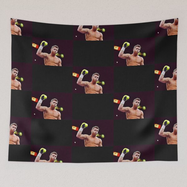 Item preview, Canelo-Alvarez designed and sold by proffitt5.
