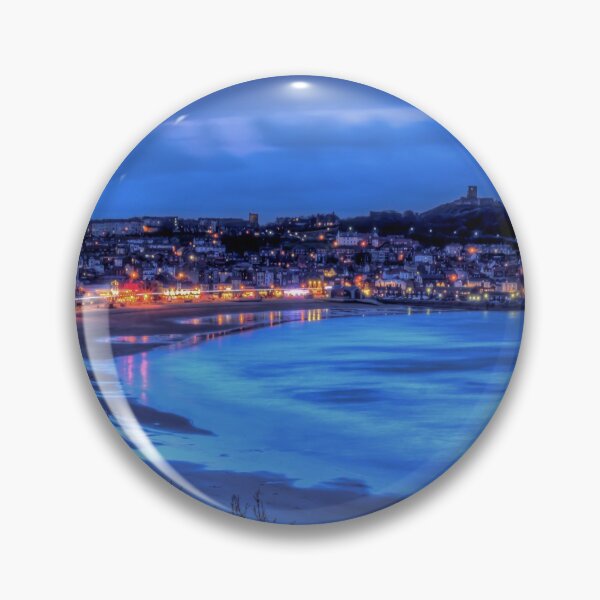 Artikelvorschau, Scarborough Dusk entworfen und verkauft von axp7884.