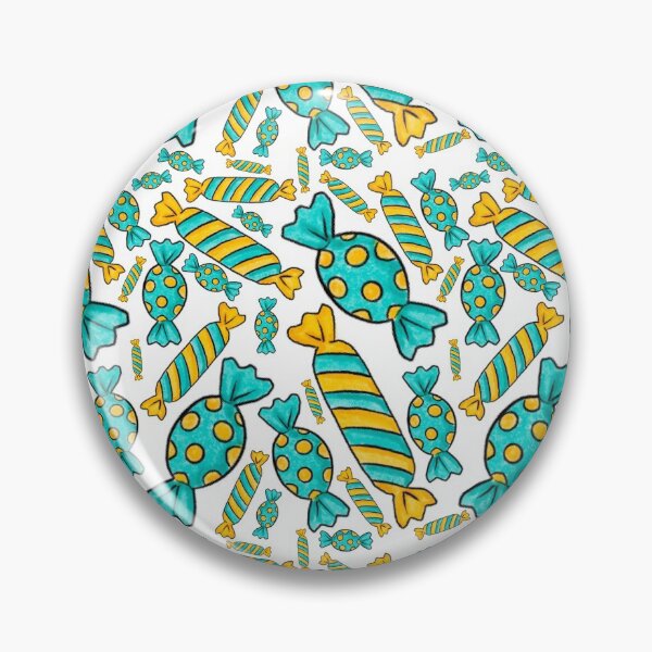 Item preview, Candy pattern of party  designed and sold by Lzdigitalstore.