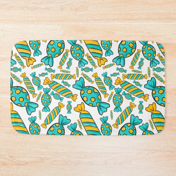Item preview, Candy pattern of party  designed and sold by Lzdigitalstore.