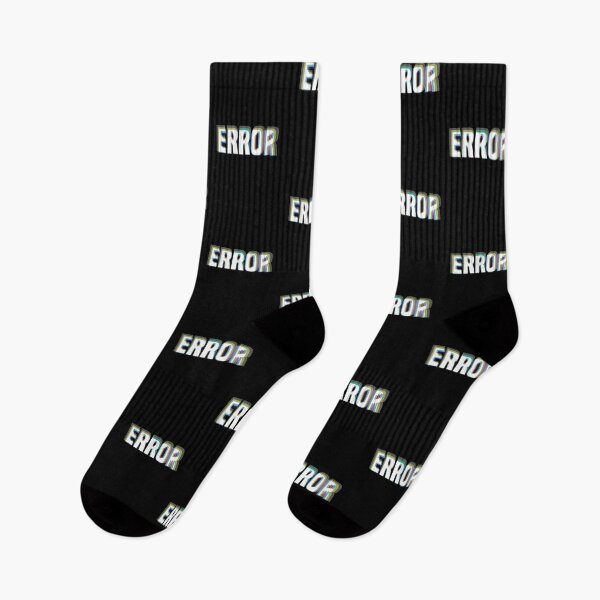 Item preview, Error typography design. designed and sold by Tanuja  Sharma.