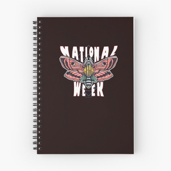 Item preview, National Moth Week designed and sold by roleshop.
