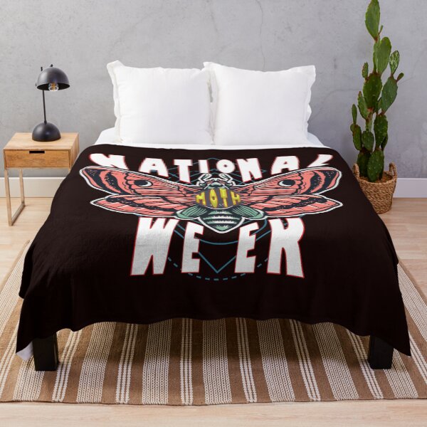 Item preview, National Moth Week designed and sold by roleshop.
