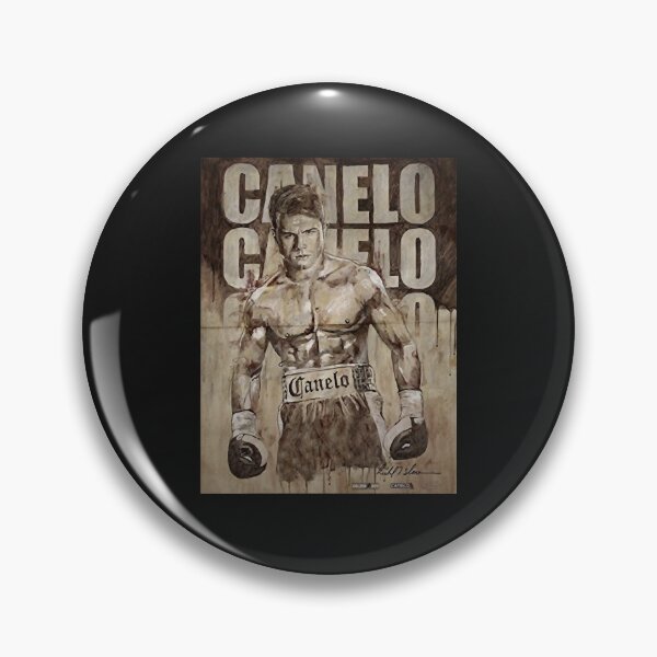 Item preview, Canelo-Alvarez designed and sold by proffitt5.