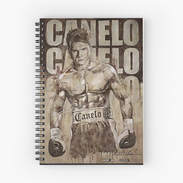 Item preview, Canelo-Alvarez designed and sold by proffitt5.