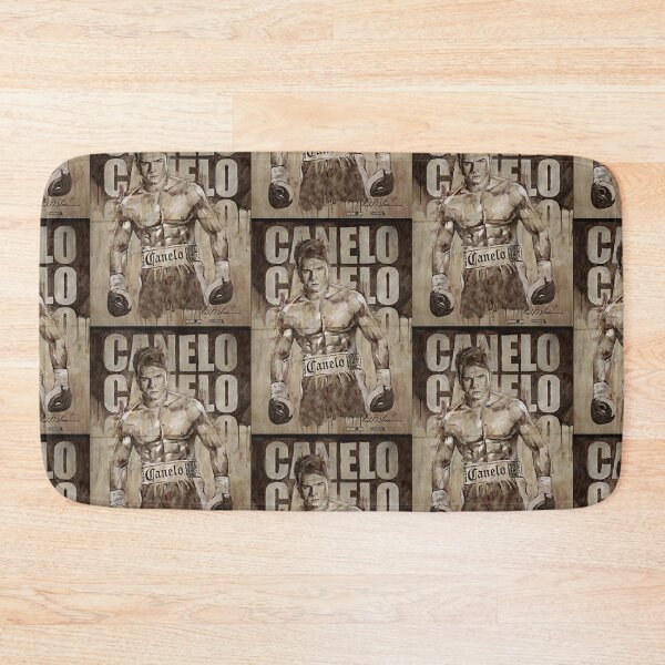Item preview, Canelo-Alvarez designed and sold by proffitt5.