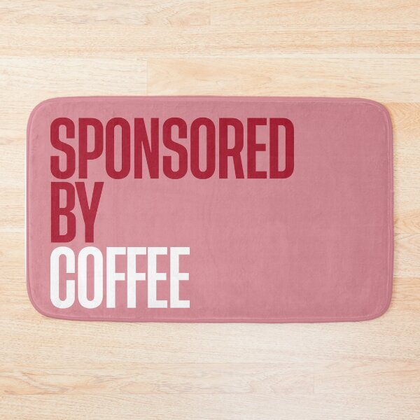 Item preview, Sponsored by Coffee designed and sold by THISMAMADOES.