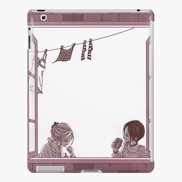 NANA Osaki love girl iPad Case & Skin for Sale by Kathy638