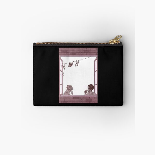 Item preview, Nana Osaki and Nana Komatsu in Apartment 707 Spread designed and sold by thePeachPit.