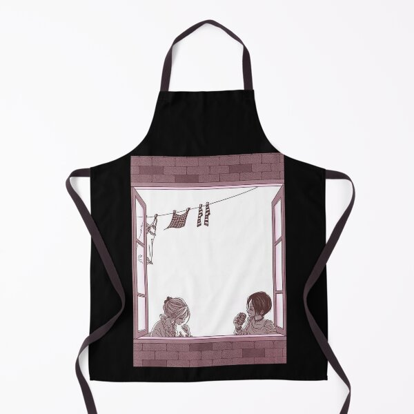 Item preview, Nana Osaki and Nana Komatsu in Apartment 707 Spread designed and sold by thePeachPit.