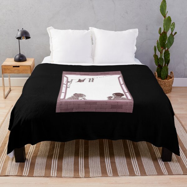 Item preview, Nana Osaki and Nana Komatsu in Apartment 707 Spread designed and sold by thePeachPit.