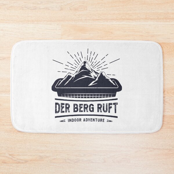 Item preview, The mountain of laundry calls · Indoor Adventure designed and sold by SafariOutfit.