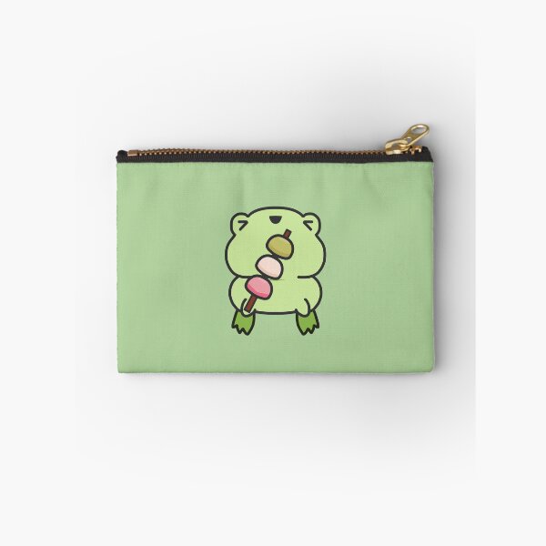Item preview, Cute Mochi Frog Cozy Handdrawn designed and sold by patrick10reyes.