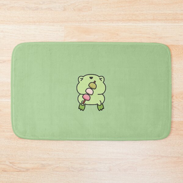 Item preview, Cute Mochi Frog Cozy Handdrawn designed and sold by patrick10reyes.