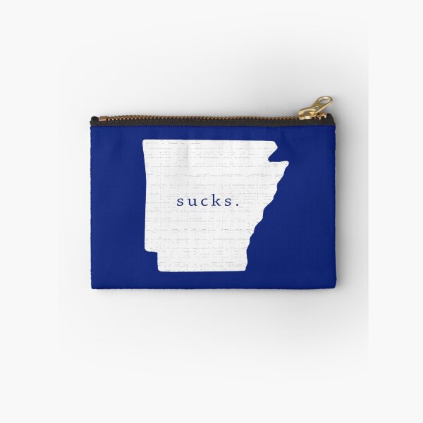 Item preview, Arkansas sucks. designed and sold by death2lois.