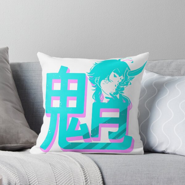 Artikelvorschau, Genshin Impact Xiao # 6 entworfen und verkauft von NEL MERCH.