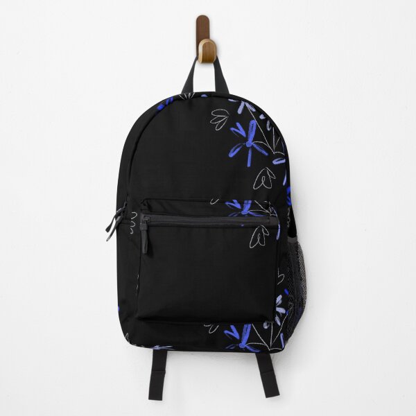 Item preview, The blue flower designed and sold by BBkung.