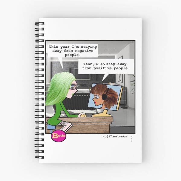 Item preview, Buddies and the BUG designed and sold by flantoons.