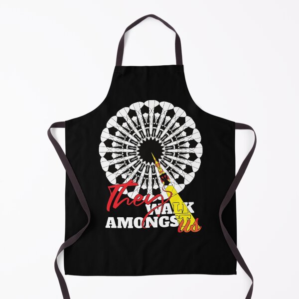 Item preview, Paranoid? designed and sold by Zaxsk8.