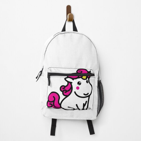 Artikelvorschau, Cute Kawaii Pretty Unicorn entworfen und verkauft von KawaiiStickers-.