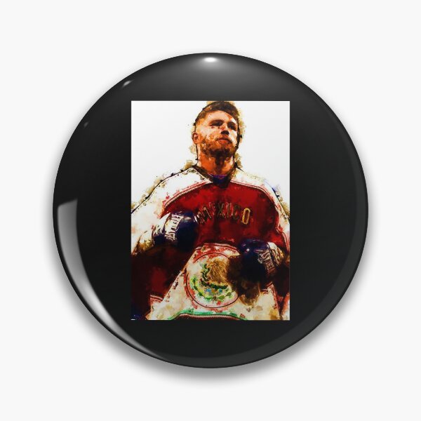 Item preview, Canelo-Alvarez designed and sold by proffitt5.