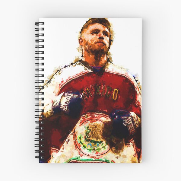 Item preview, Canelo-Alvarez designed and sold by proffitt5.