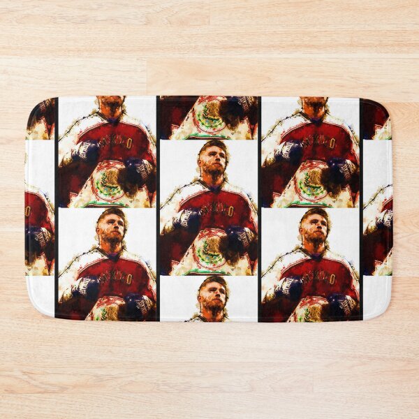 Item preview, Canelo-Alvarez designed and sold by proffitt5.