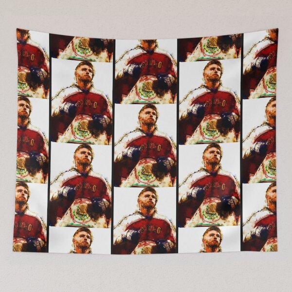 Item preview, Canelo-Alvarez designed and sold by proffitt5.