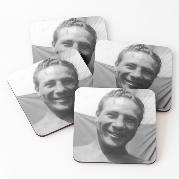 Item preview, Max Baer 1909-1959. An American professional boxer, known as the world heavyweight champion in the 1930s designed and sold by mystery328.