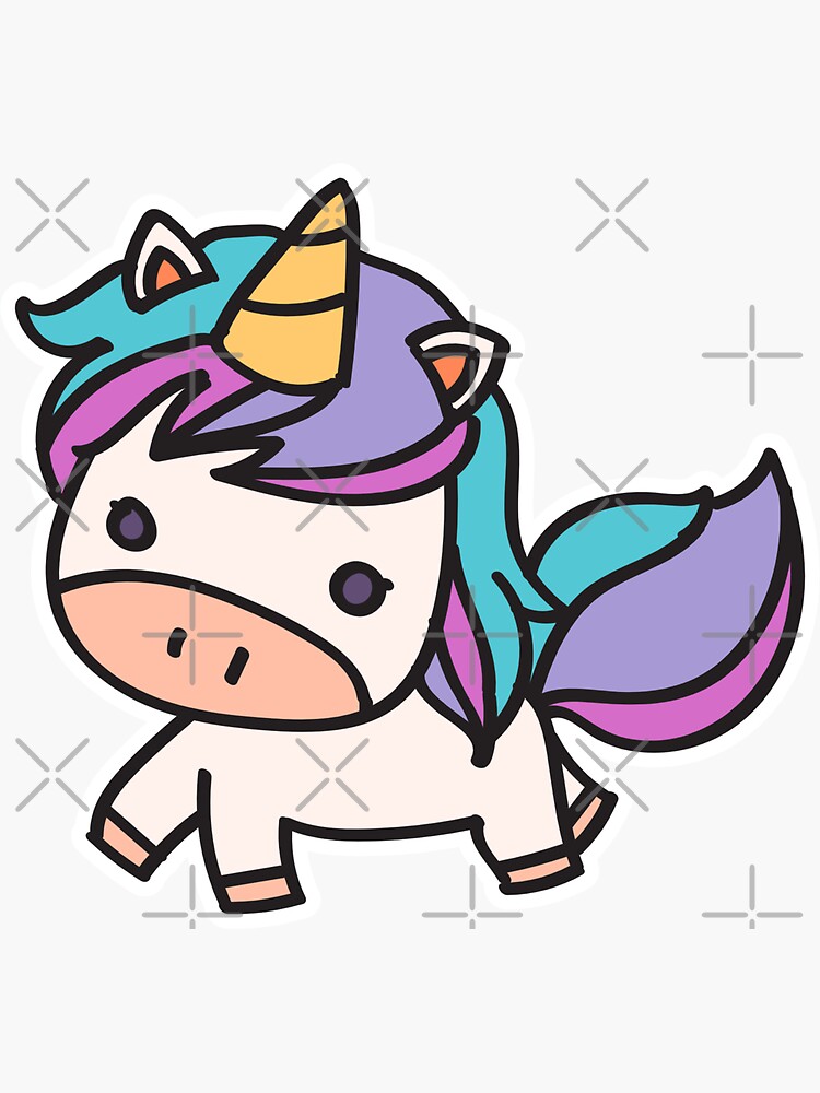 Unicorn Kawaii Cute Drawings Of Girls HD phone wallpaper | Pxfuel