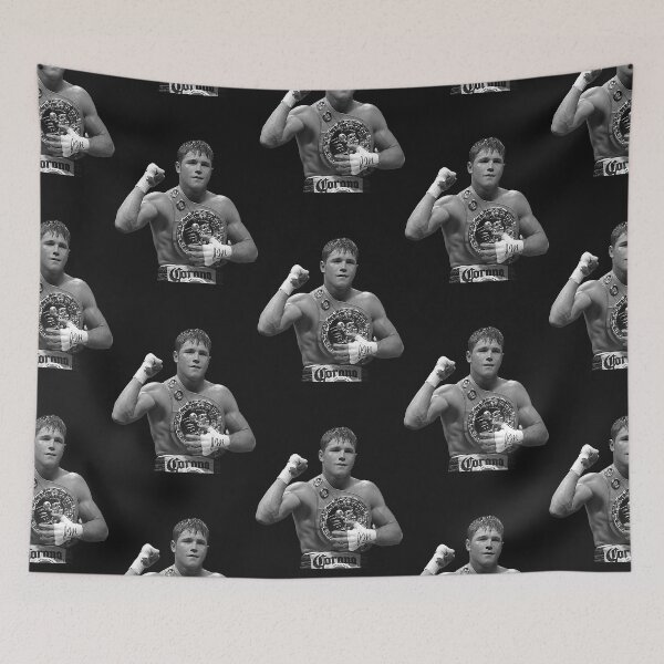 Item preview, Canelo-Alvarez designed and sold by proffitt5.