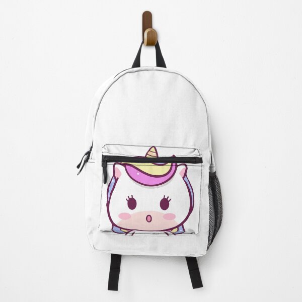 Artikelvorschau, Cute Kawaii Unicorn entworfen und verkauft von KawaiiStickers-.