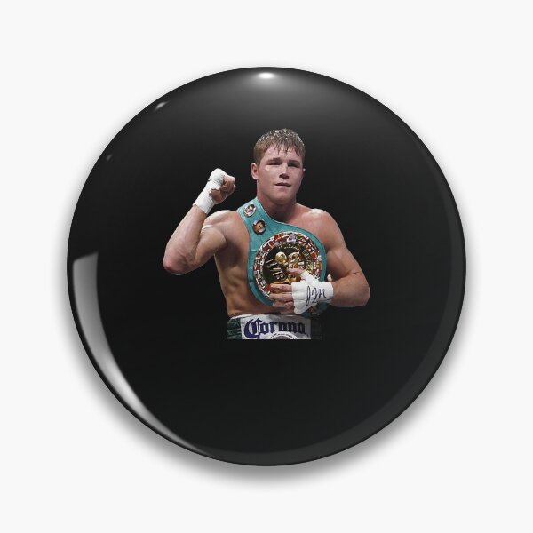 Item preview, Canelo-Alvarez designed and sold by proffitt5.