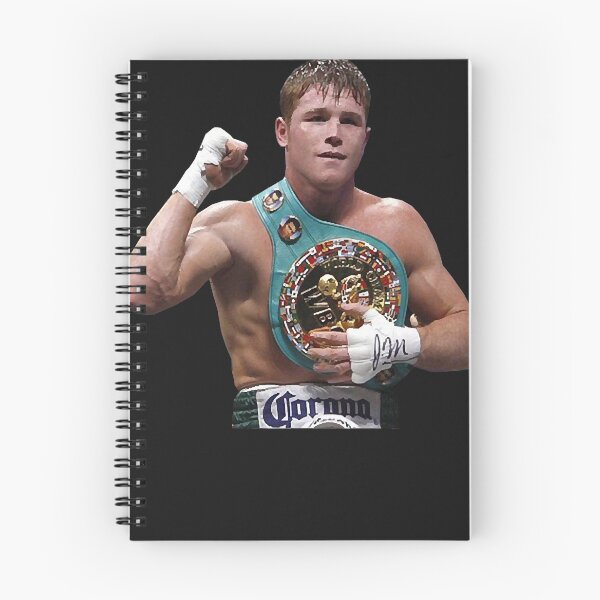 Item preview, Canelo-Alvarez designed and sold by proffitt5.