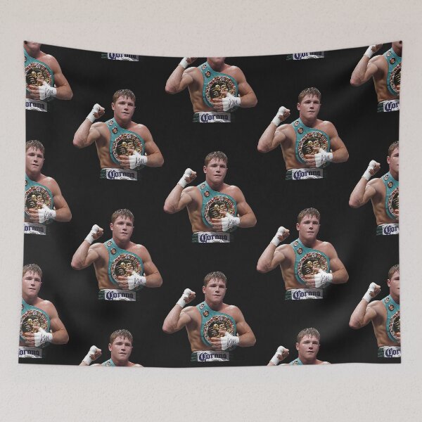 Item preview, Canelo-Alvarez designed and sold by proffitt5.