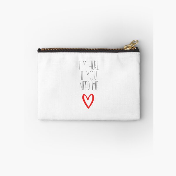 Item preview, I'm Here If You Need Me  designed and sold by Zentropik.