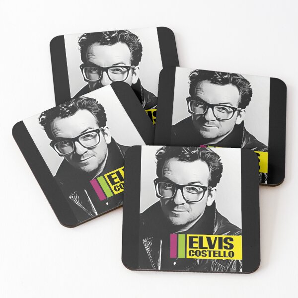 Artikelvorschau, Elvis Costello entworfen und verkauft von Jools-57.