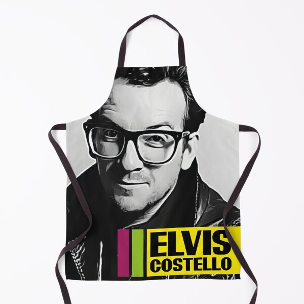 Artikelvorschau, Elvis Costello entworfen und verkauft von Jools-57.