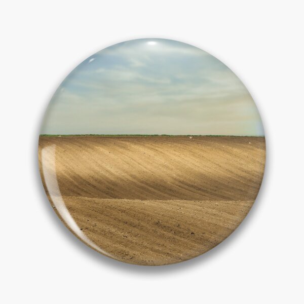 Item preview, plowed field landscape agriculture spring season designed and sold by goceris.