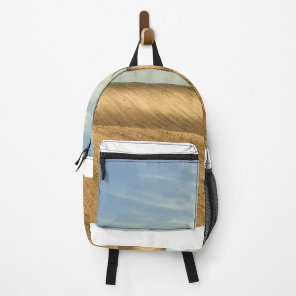 Item preview, plowed field landscape agriculture spring season designed and sold by goceris.