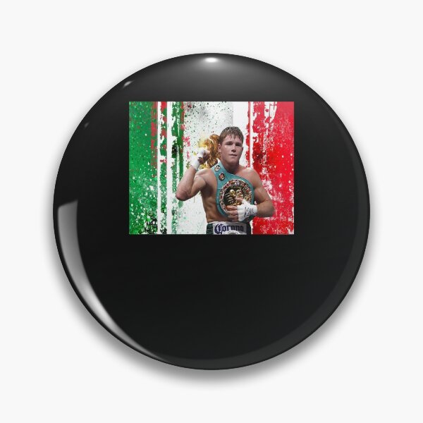 Item preview, Canelo-Alvarez designed and sold by proffitt5.