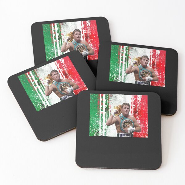 Item preview, Canelo-Alvarez designed and sold by proffitt5.