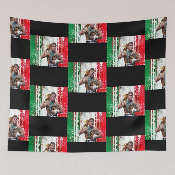 Item preview, Canelo-Alvarez designed and sold by proffitt5.