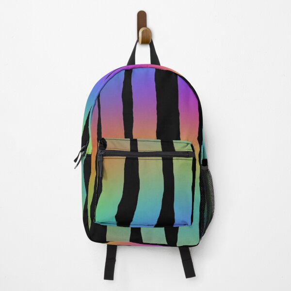 Item preview, Twisted Rainbow Bars designed and sold by Laura-Arbol.