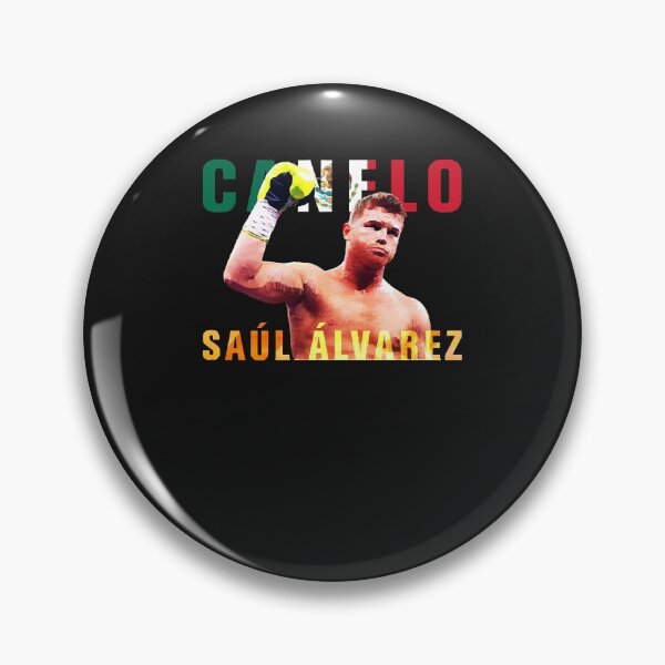 Item preview, Canelo-Alvarez designed and sold by proffitt5.