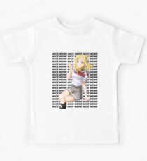 NICE MEME MARI OHARA! Kids Tee